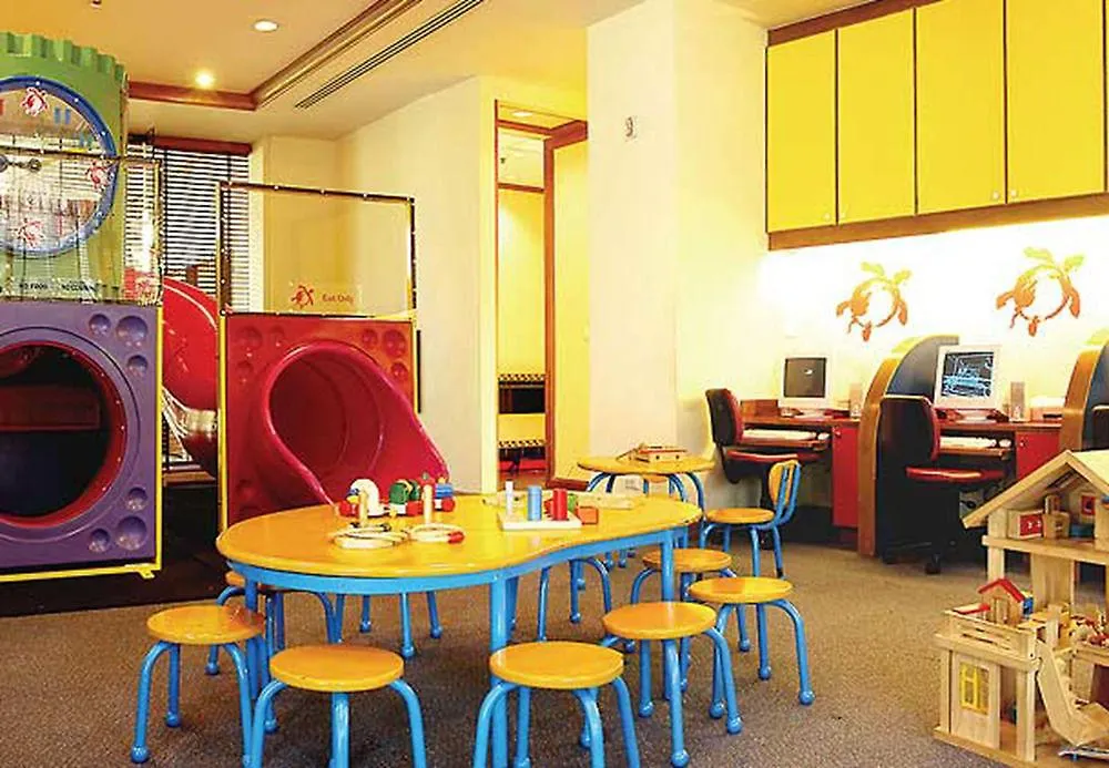 酒店 万豪普吉岛海滩俱乐部度假酒店 迈考海滩