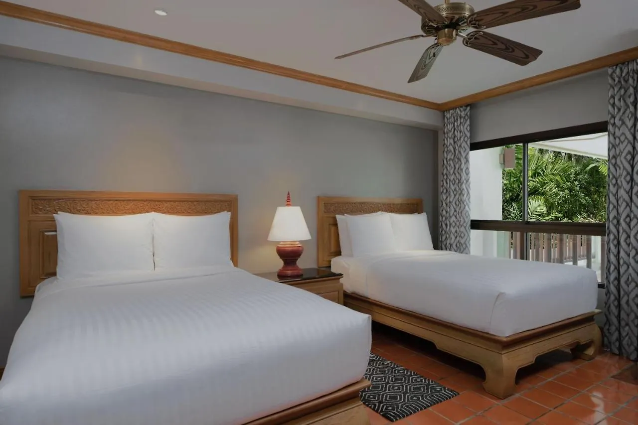 Marriott'S Phuket Beach Club Mai Khao