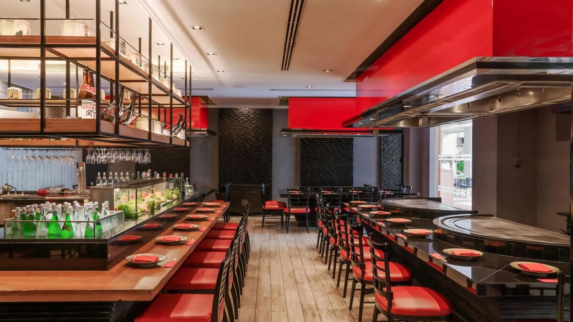 酒店 万豪普吉岛海滩俱乐部度假酒店 迈考海滩