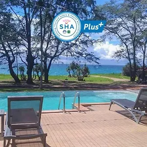 Coriacea Beachfront Boutique Phuket - Sha **** Mai Khao