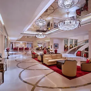 ***** Hotel The St. Regis Singapur