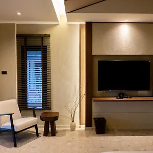 Ayara - Sha Extra *** Khao Lak