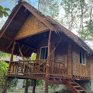  Privatunterkunft Dahla Lanta Hut Thailand