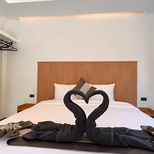  Apartment Prukrom Lanta Thailand