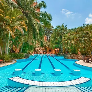 ***** Hotel Serena Uganda